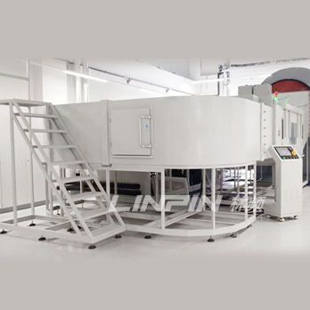 光伏防塵測試箱|光伏濕凍防塵試驗設(shè)備|光伏測試箱